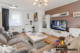 Bliżniak!! Jędrzychów!!Łączony tylko garażem!!